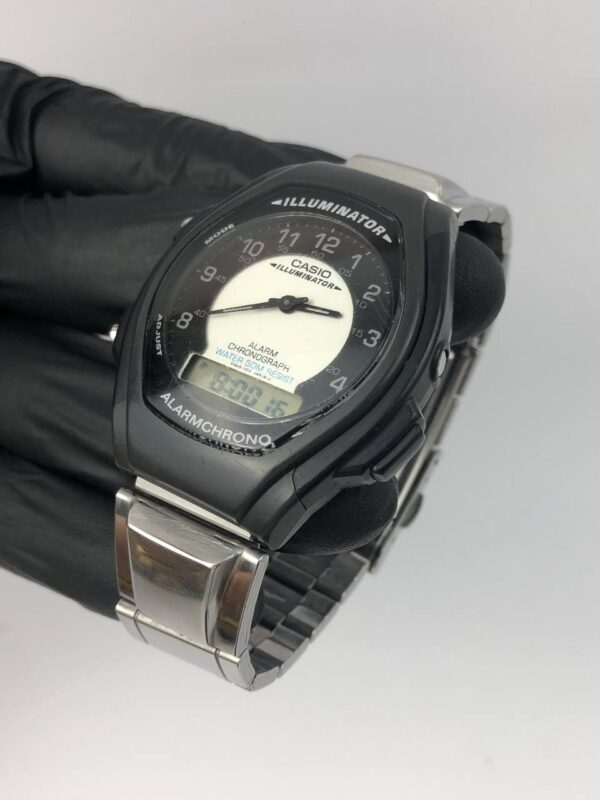 CASIO VINTAGE ANADIGI - Gambar 3
