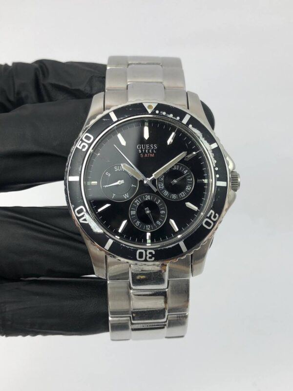 GUESS MAN SUB DAYDATE - Gambar 2