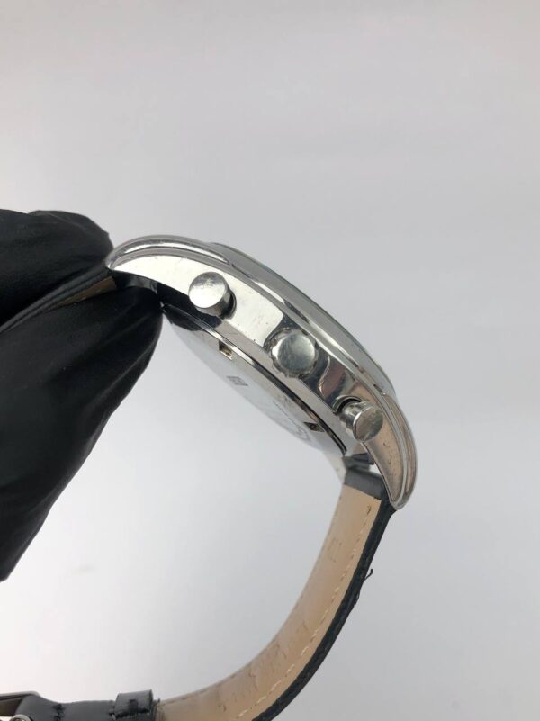 SEIKO CHRONOGRAPH SUB SECOND HAND - Gambar 5