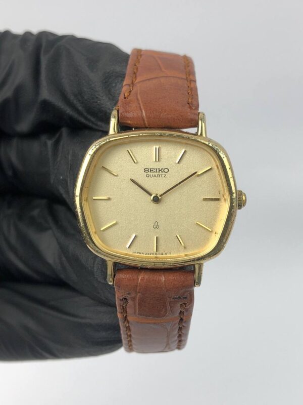 SEIKO HEKSAGON KLASIK - Gambar 2