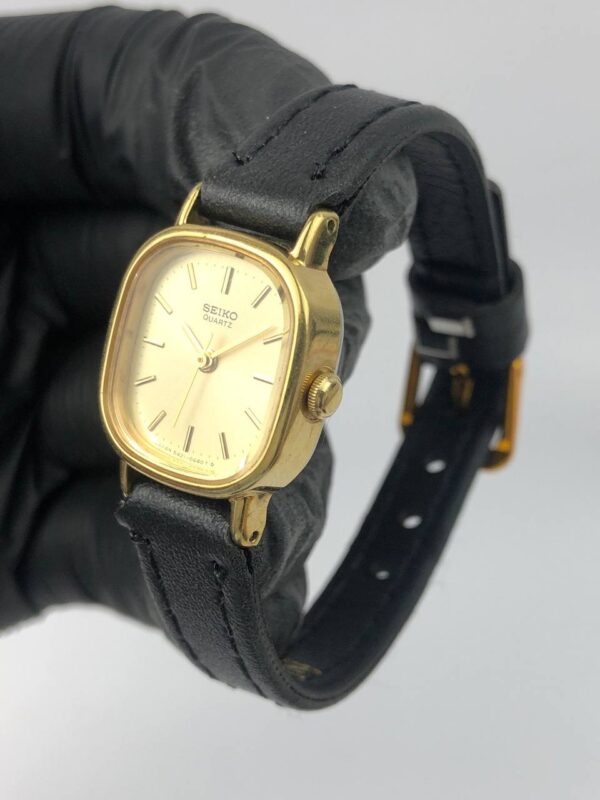 SEIKO VINTAGE LADY - Gambar 3