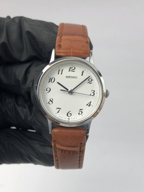 SEIKO KLASIK NUMERIK - Gambar 2