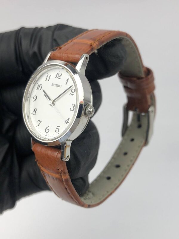 SEIKO KLASIK NUMERIK - Gambar 3