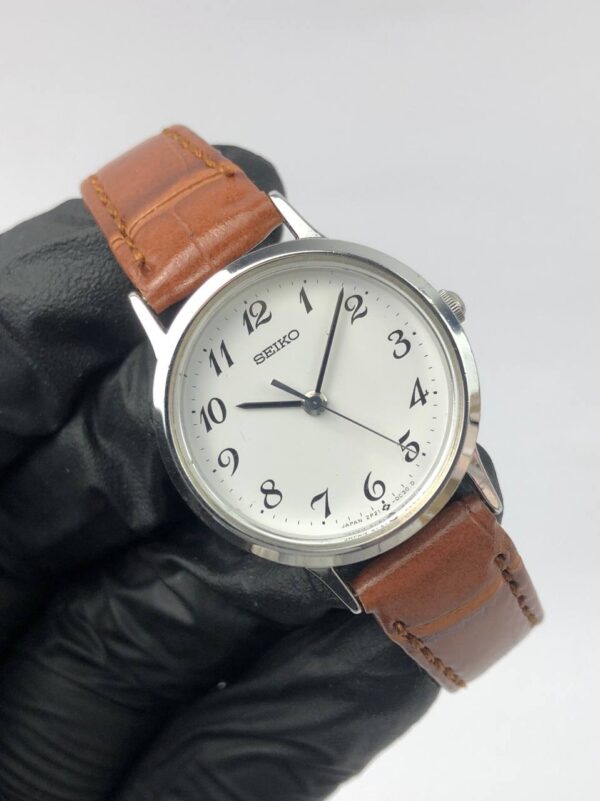 SEIKO KLASIK NUMERIK - Gambar 4