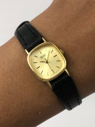 SEIKO VINTAGE LADY