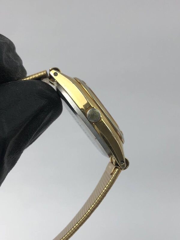 ORIENT VINTAGE TEXTURE DIAL - Gambar 5