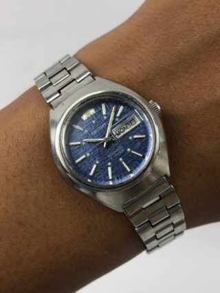 ORIENT VINTAGE TEXTURE DIAL