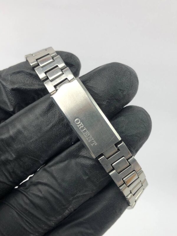 ORIENT VINTAGE TEXTURE DIAL - Gambar 7