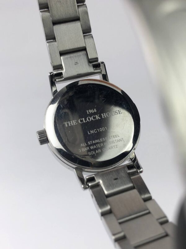 THE CLOCK HOUSE - Gambar 7