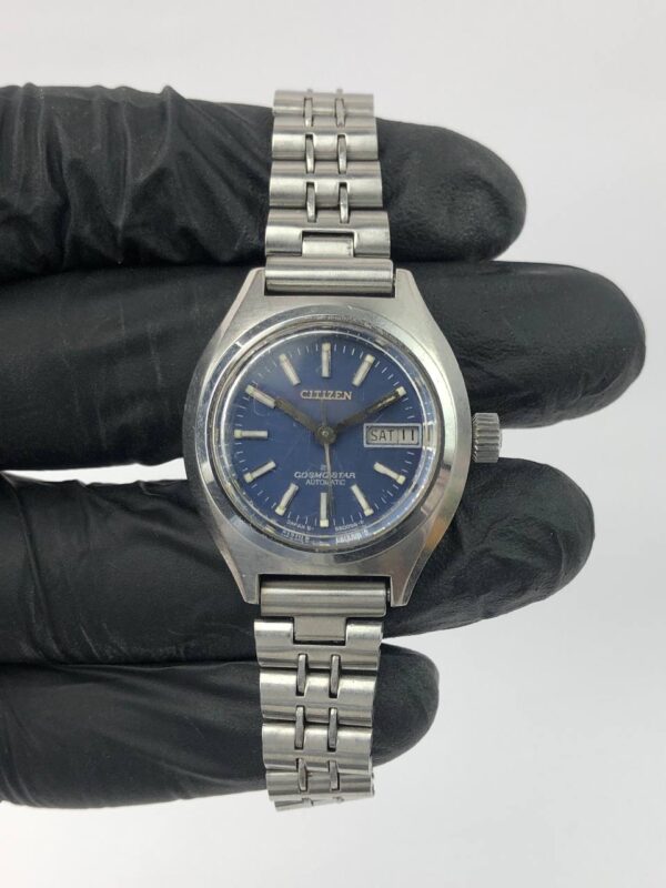 CITIZEN COSMOSTAR VINTAGE - Gambar 2