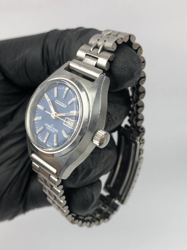 CITIZEN COSMOSTAR VINTAGE - Gambar 3