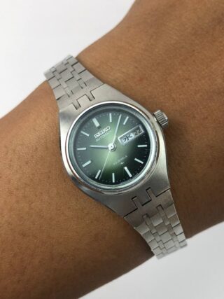 SEIKO LADY AUTOMATIC