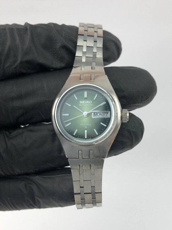 SEIKO LADY AUTOMATIC - Gambar 2