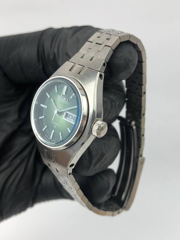 SEIKO LADY AUTOMATIC - Gambar 3