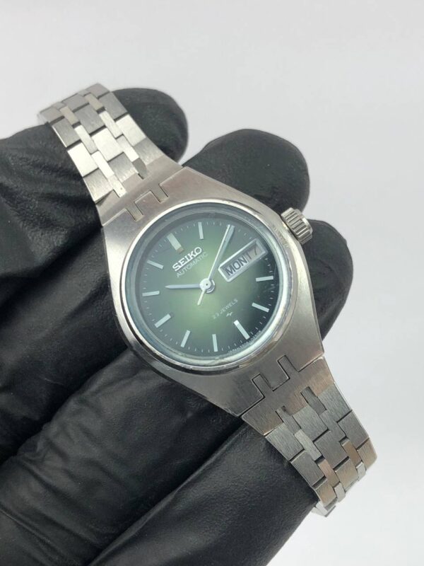 SEIKO LADY AUTOMATIC - Gambar 4