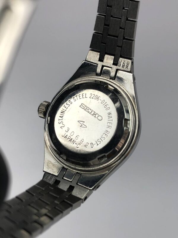 SEIKO LADY AUTOMATIC - Gambar 8