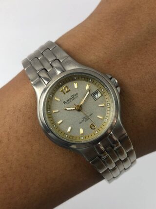 ROVEN DINO TITANIUM
