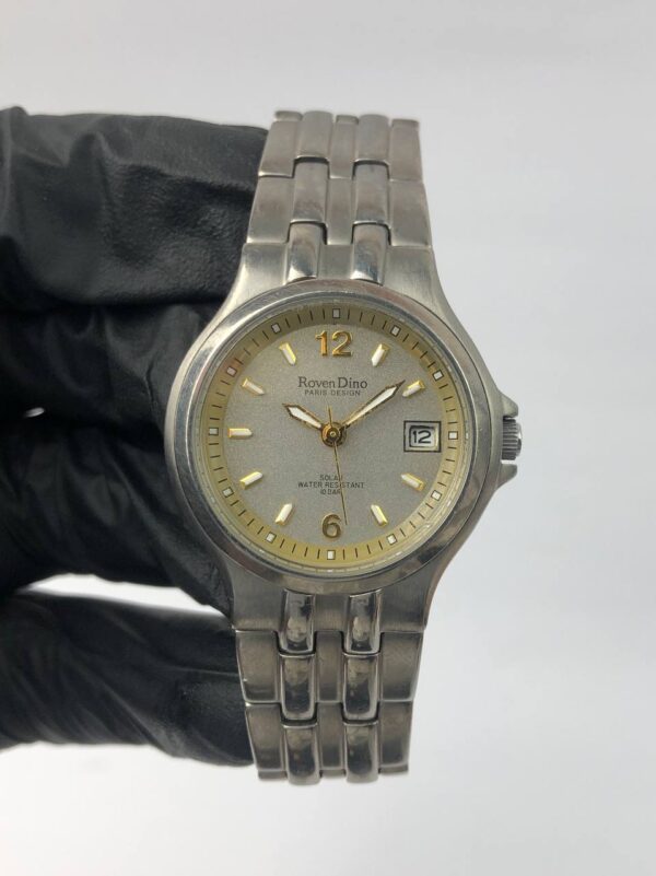 ROVEN DINO TITANIUM - Gambar 2