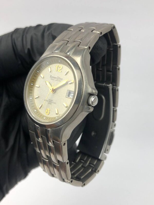 ROVEN DINO TITANIUM - Gambar 3
