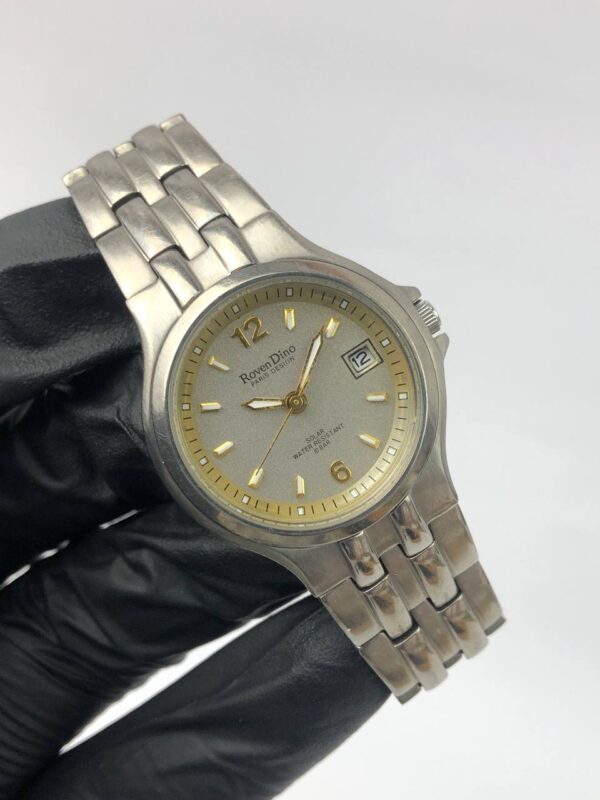 ROVEN DINO TITANIUM - Gambar 4