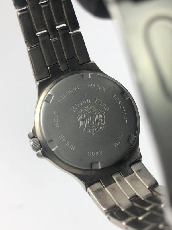 ROVEN DINO TITANIUM - Gambar 7