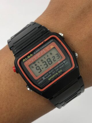 RETRO ALBA VINTAGE SPORTS 50