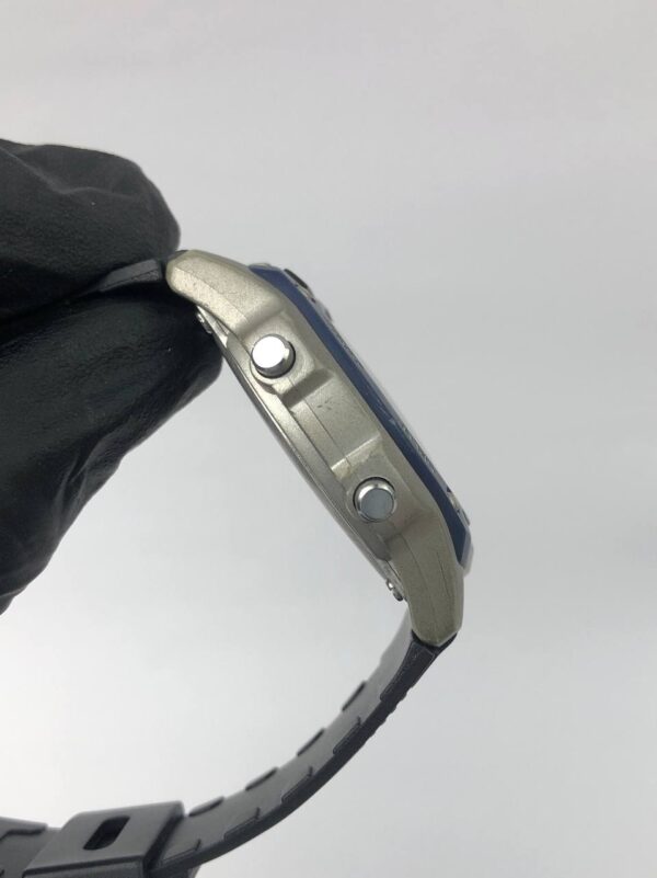 CASIO ILUMINATOR VINTAGE - Gambar 4