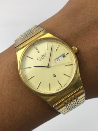 CITIZEN CQ QUARTZ