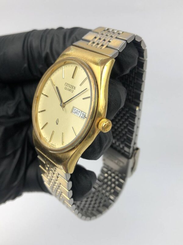 CITIZEN CQ QUARTZ - Gambar 3