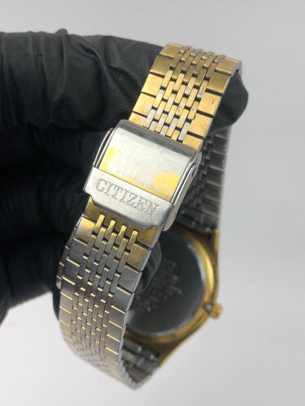CITIZEN CQ QUARTZ - Gambar 7