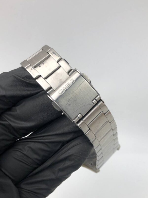 CASIO WAVECEPTOR ANADIGI - Gambar 8