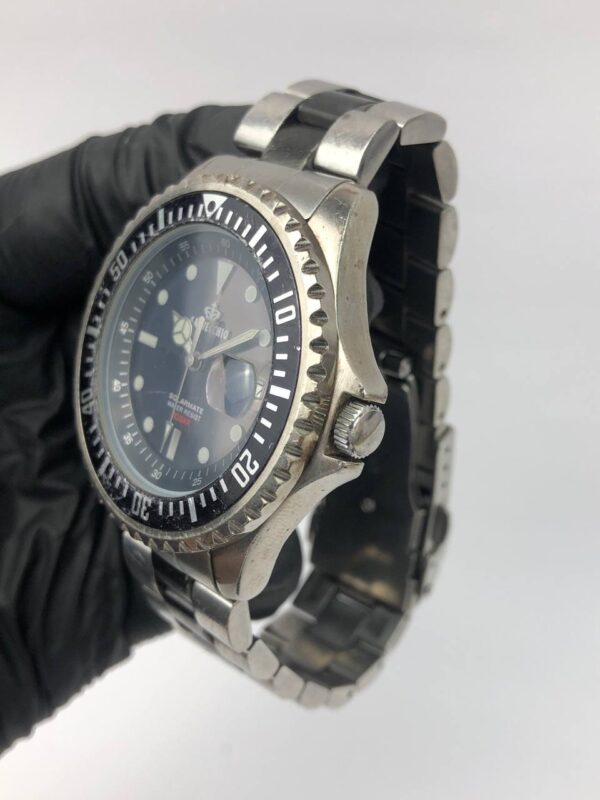 SALVECCHIO SOLARMATTE - Gambar 4
