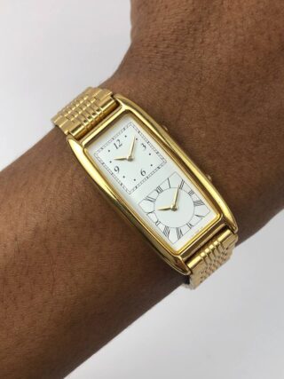 AVON DUAL TIME GOLD