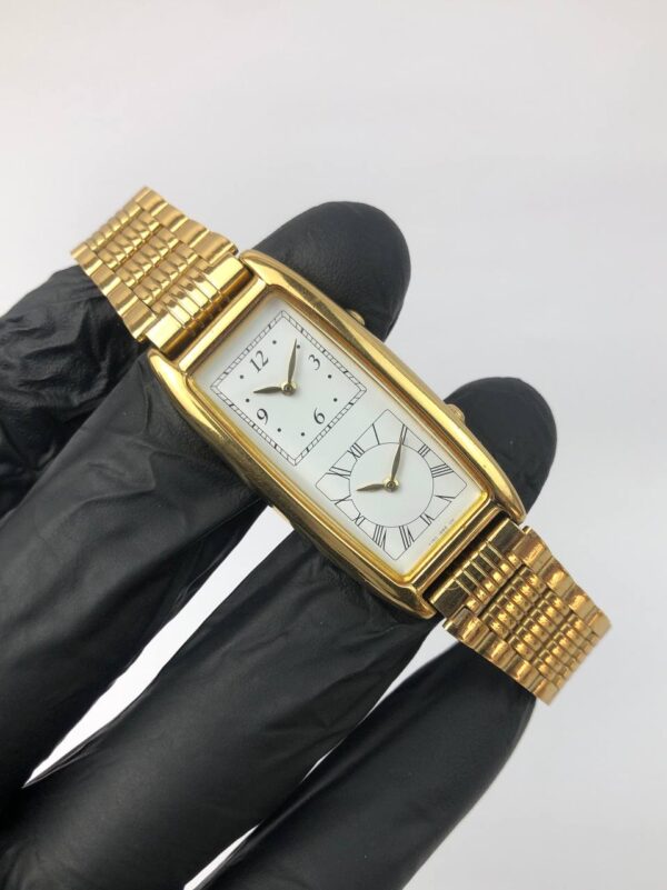AVON DUAL TIME GOLD - Gambar 4