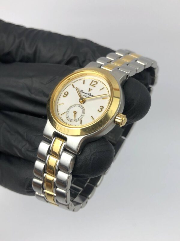 G VALENTINO TWO TONE - Gambar 3