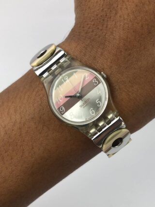 SWATCH SWISS UNIK