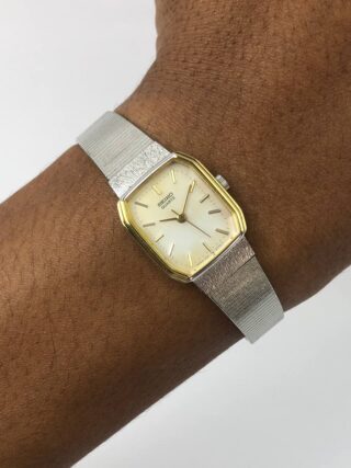 SEIKO VINTAGE BRAVELET