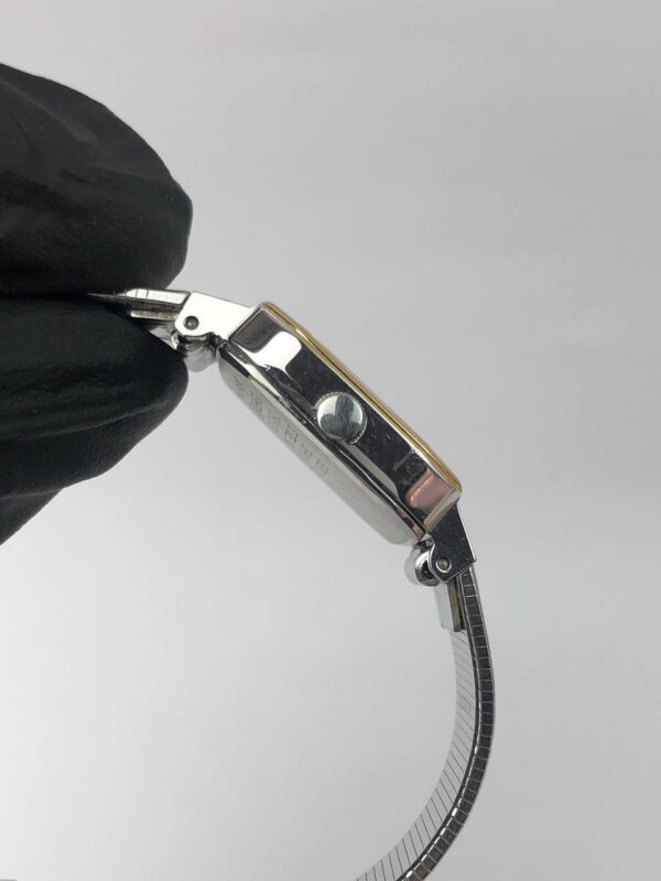 SEIKO VINTAGE BRAVELET - Gambar 5