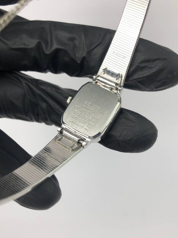 SEIKO VINTAGE BRAVELET - Gambar 7