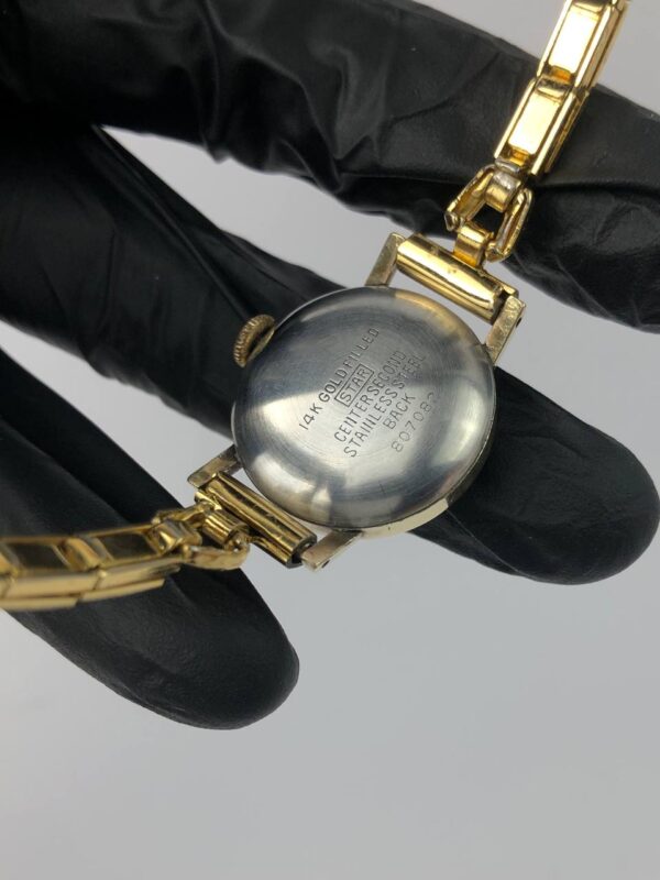 CITIZEN VINTAGE LADY MANUAL - Gambar 7