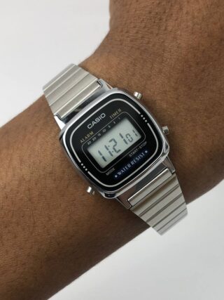 CASIO VINTAGE DIGITAL