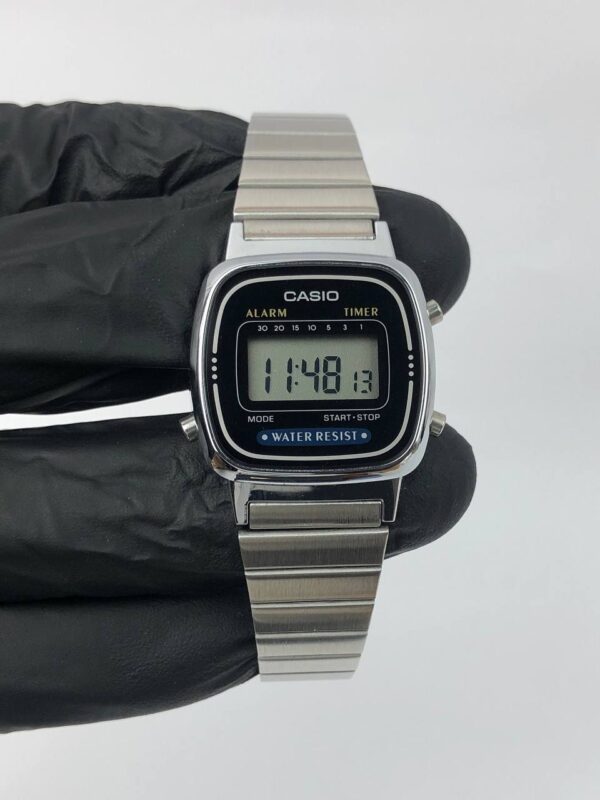 CASIO VINTAGE DIGITAL - Gambar 3