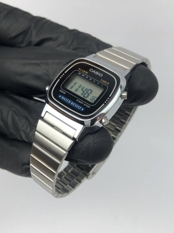CASIO VINTAGE DIGITAL - Gambar 2