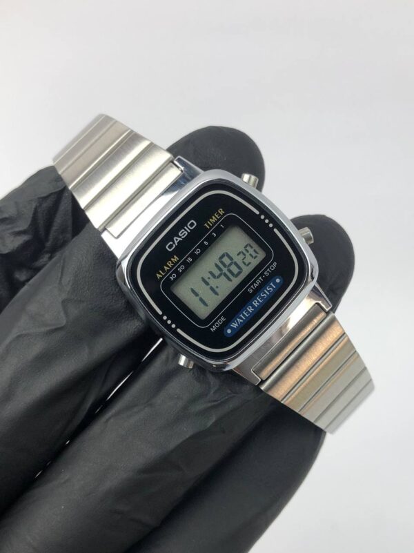 CASIO VINTAGE DIGITAL - Gambar 4