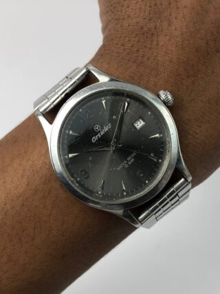 ORSIELES QUARTZ