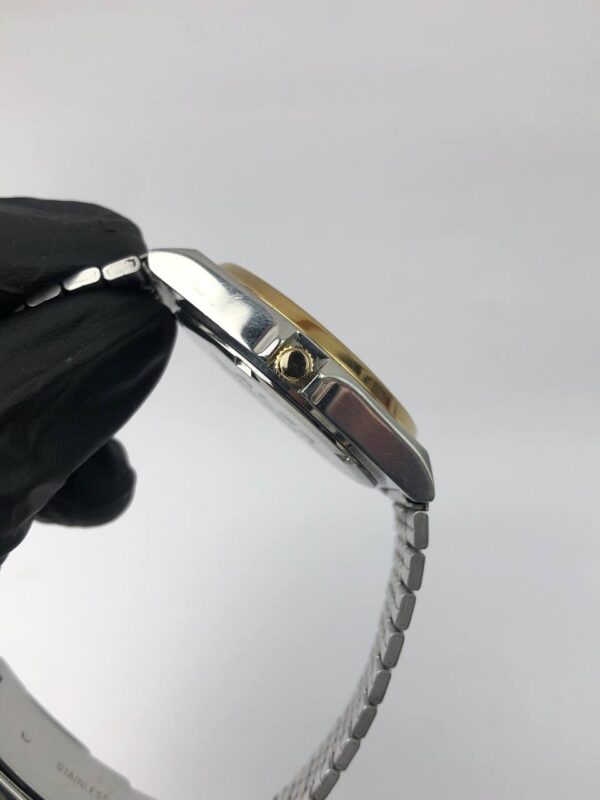 ALBA QUARTZ TWO TONE - Gambar 5