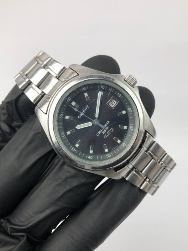 ORIENT LIGHT POWER - Gambar 4
