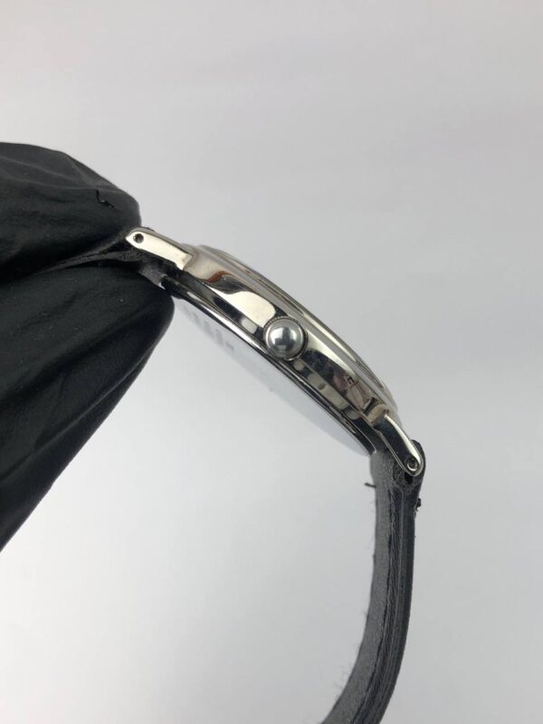 SEIKO QUARTZ WITH ROSE LOGO - Gambar 5