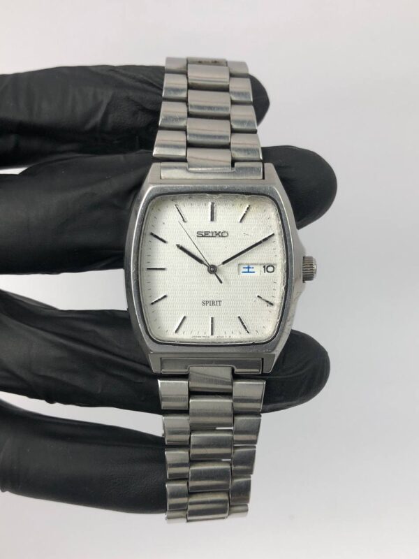 SEIKO SPIRIT - Gambar 2