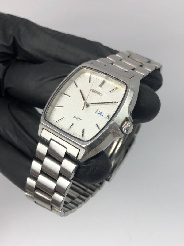 SEIKO SPIRIT - Gambar 3